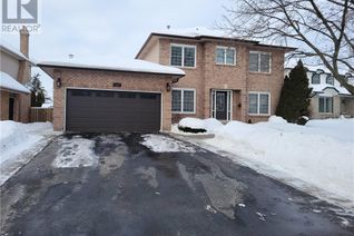 House for Sale, 3 Suter Crescent, Dundas, ON