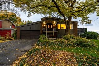 House for Sale, 6 Arcade Crescent, Hamilton, ON