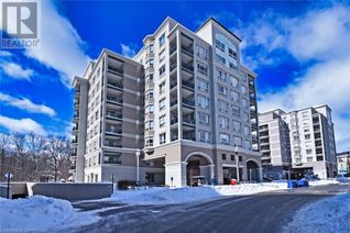 Condo Apartment for Sale, 3000 Creekside Drive Unit# 304, Dundas, ON