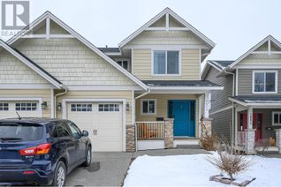 Duplex for Sale, 2074 Highland Place, Kamloops, BC