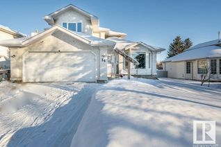 Property for Sale, 34 Harwood Dr, St. Albert, AB