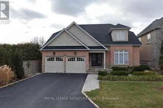 Property for Rent, 216 Carlini Court, Oakville (Old Oakville), ON