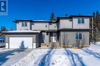 Detached House for Sale, 1120 Idaho Street, Carstairs, AB