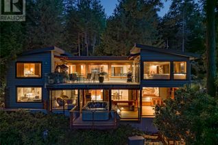 House for Sale, 7909 Bedwell Dr, Pender Island, BC