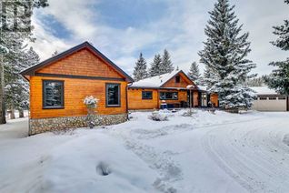 Bungalow for Sale, 100 Saddle Road, Bragg Creek, AB