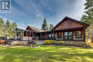 Bungalow for Sale, 100 Saddle Road, Bragg Creek, AB