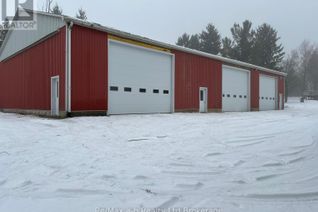 Farm for Lease, 375 Harley Road, Brant (Brantford Twp), ON