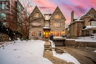 Property for Sale, 290 Russell Hill Road, Toronto (Casa Loma), ON