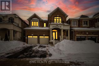 Property for Sale, 189 Lionhead Golf Club Road, Brampton (Bram West), ON