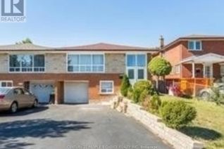 Semi-Detached House for Sale, 6875 Darcel Avenue, Mississauga (Malton), ON