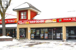 Non-Franchise Business for Sale, 666 Woolwich Street #10, Guelph (Exhibition Park), ON