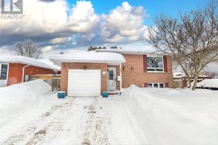 Duplex for Sale, 257 Country Hill Drive, Kitchener, ON