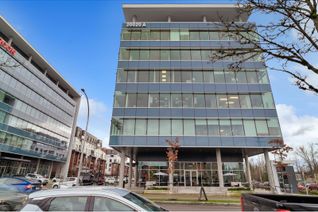 Office for Sale, 20020 84 Avenue #A305, Langley, BC