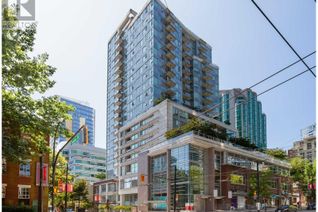 Condo Apartment for Sale, 821 Cambie Street #1904, Vancouver, BC