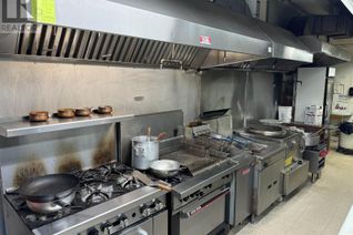 Restaurant Business for Sale, 1119 Austin Avenue #B, Coquitlam, BC