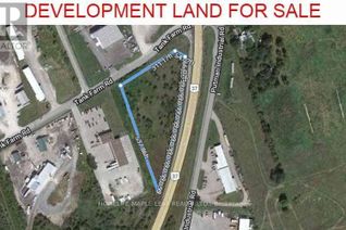 Land for Sale, 43 Tank Farm Road, Belleville, ON