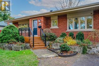 Bungalow for Sale, 957 Sanford Drive, Burlington, ON