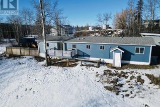 Property for Sale, 991 W 16 Highway, Burns Lake, BC