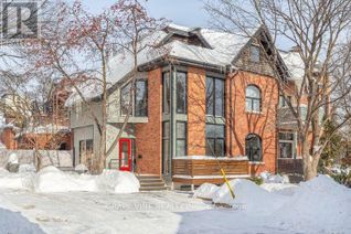 Semi-Detached House for Sale, 1 Patterson Avenue, Ottawa, ON