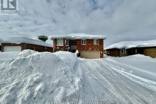 Bungalow for Sale, 676 23rd Avenue, Hanover, ON