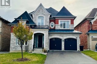 House for Sale, 55 Yates Avenue, Vaughan (Patterson), ON