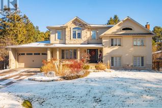 Sidesplit for Sale, 45 Cynthia Crescent, Richmond Hill (Oak Ridges), ON