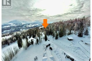 Commercial Land for Sale, 2009 Happy Valley Road, Rossland, BC