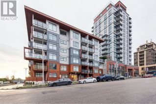 Condo Apartment for Sale, 232 Sixth Street #207, New Westminster, BC