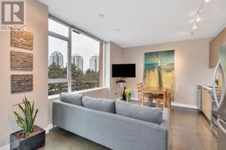 Condo for Sale, 221 Union Street #501, Vancouver, BC