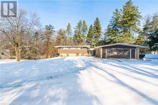 House for Sale, 55 Gibson Drive, Simcoe, ON