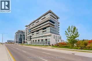 Property for Rent, 395 Dundas Street #634, Oakville (1015 - RO River Oaks), ON