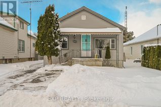 Detached House for Sale, 5425 Cedar Street, Niagara Falls (211 - Cherrywood), ON