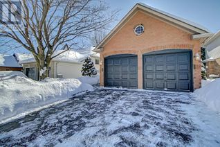 Bungalow for Sale, 425 Elmwood Court, Oshawa (Samac), ON