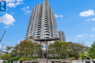 Condo Apartment for Sale, 15 Windermere Avenue #606, Toronto (High Park-Swansea), ON