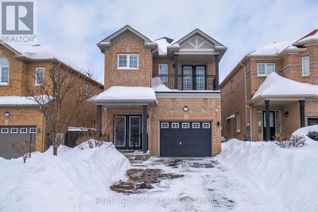 House for Sale, 40 Chetholme Place, Halton Hills (Georgetown), ON