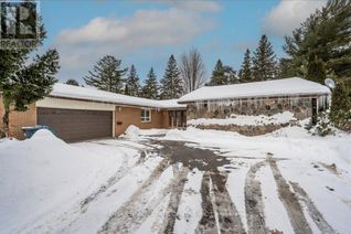 Bungalow for Sale, 2260 Oneida Crescent, Mississauga (Erindale), ON