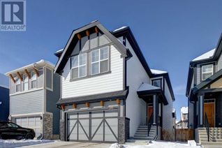 Detached House for Sale, 305 Masters Avenue Se, Calgary, AB