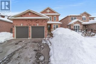 Detached House for Sale, 35 Valleywood Drive, Whitby (Williamsburg), ON