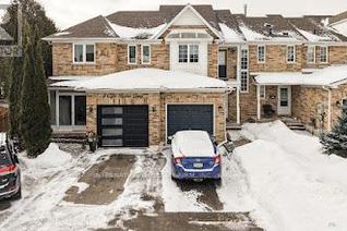 Townhouse for Sale, 3 Cape Breton Court, Richmond Hill (Oak Ridges Lake Wilcox), ON