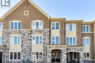 Townhouse for Sale, 10 Brushwood Drive, Brampton (Bram West), ON