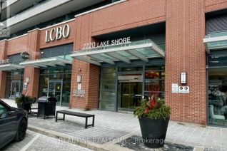 Condo Apartment for Sale, 2220 Lakeshore Boulevard #809, Toronto (Mimico), ON