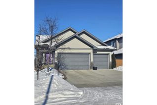 Bungalow for Sale, 39 Nault Cr, St. Albert, AB