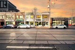 Commercial/Retail Property for Sale, 844 Dundas Street W, Toronto (Trinity-Bellwoods), ON