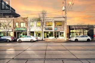 Commercial/Retail Property for Sale, 842 Dundas Street W, Toronto (Trinity-Bellwoods), ON