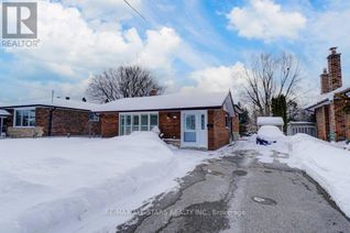 Property for Sale, 214 Bowman Avenue, Whitby (Blue Grass Meadows), ON