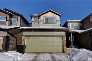 Detached House for Sale, 9448 Pear Cr Sw Sw, Edmonton, AB