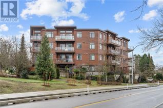 Property for Sale, 3614 Richmond Rd #306, Saanich, BC