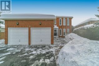 House for Sale, 256 Elman Crescent, Newmarket (Bristol-London), ON