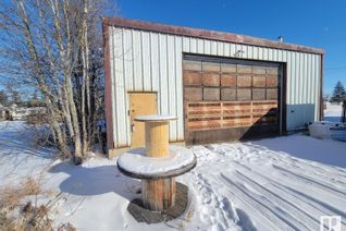 Industrial Property for Sale, 4920 47 Av, Lamont, AB