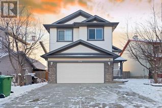 Detached House for Sale, 244 Windermere Drive, Chestermere, AB